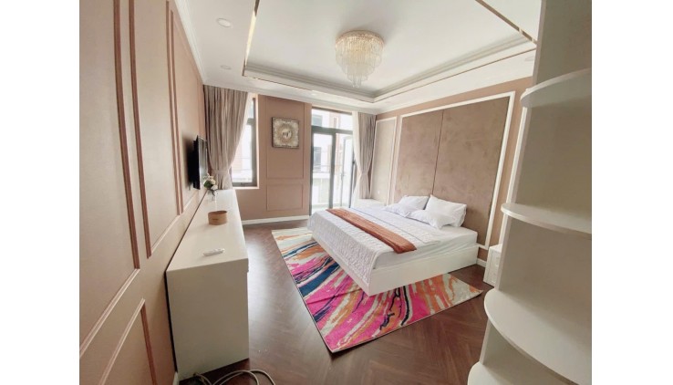 Gíá chỉ 5.6 TỶ TL! 59M², 2Tầng, HẺM XE HƠI-Thống Nhất Gò Vấp!